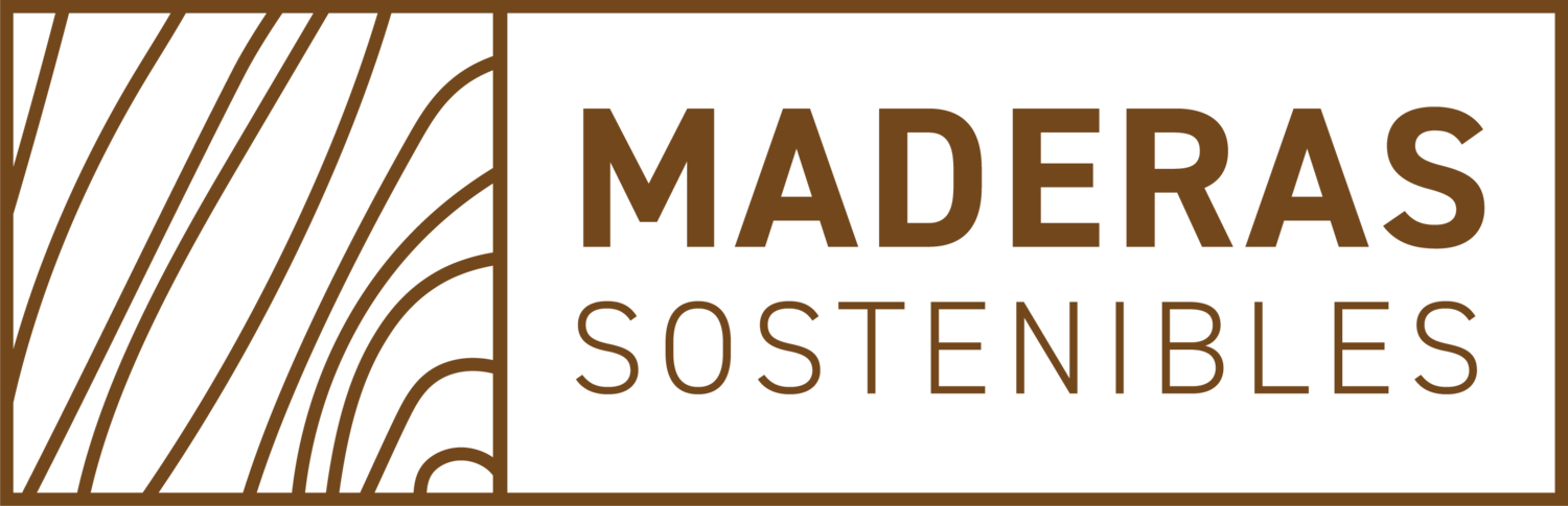 Maderas Sostenibles