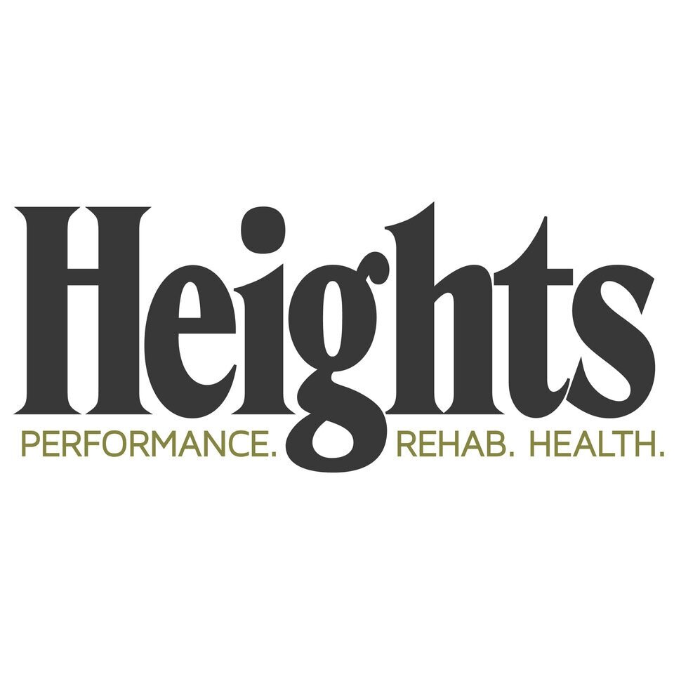 Heights Performance 