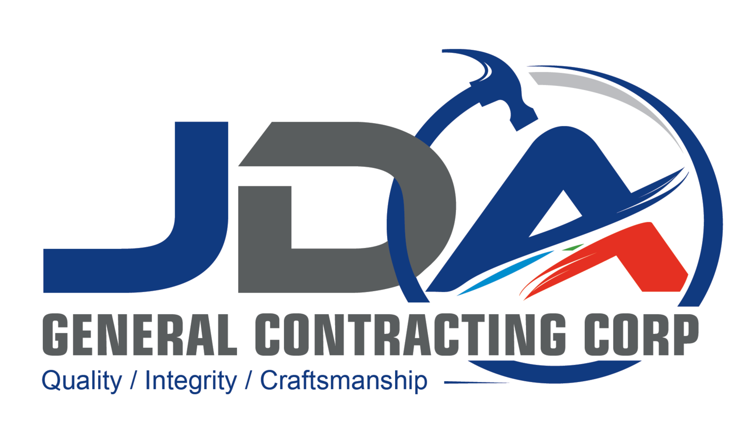 JDA General Contracting Corp