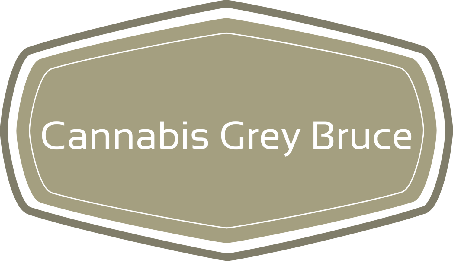 Cannabis Grey Bruce