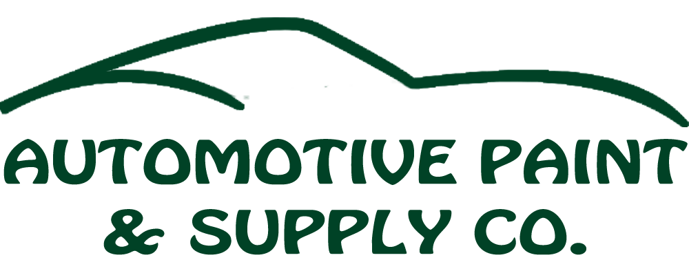 Automotive Paint &amp; Supply Co.
