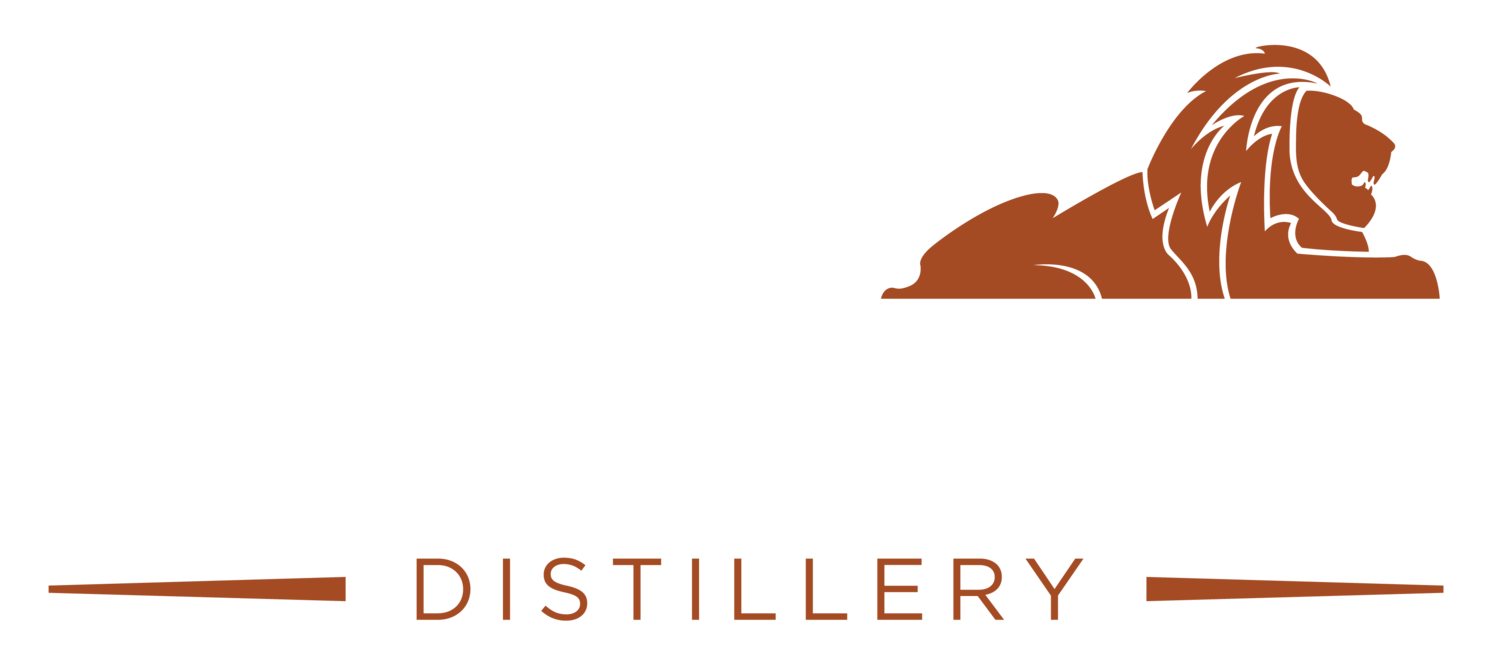 ChainBridge Distillery