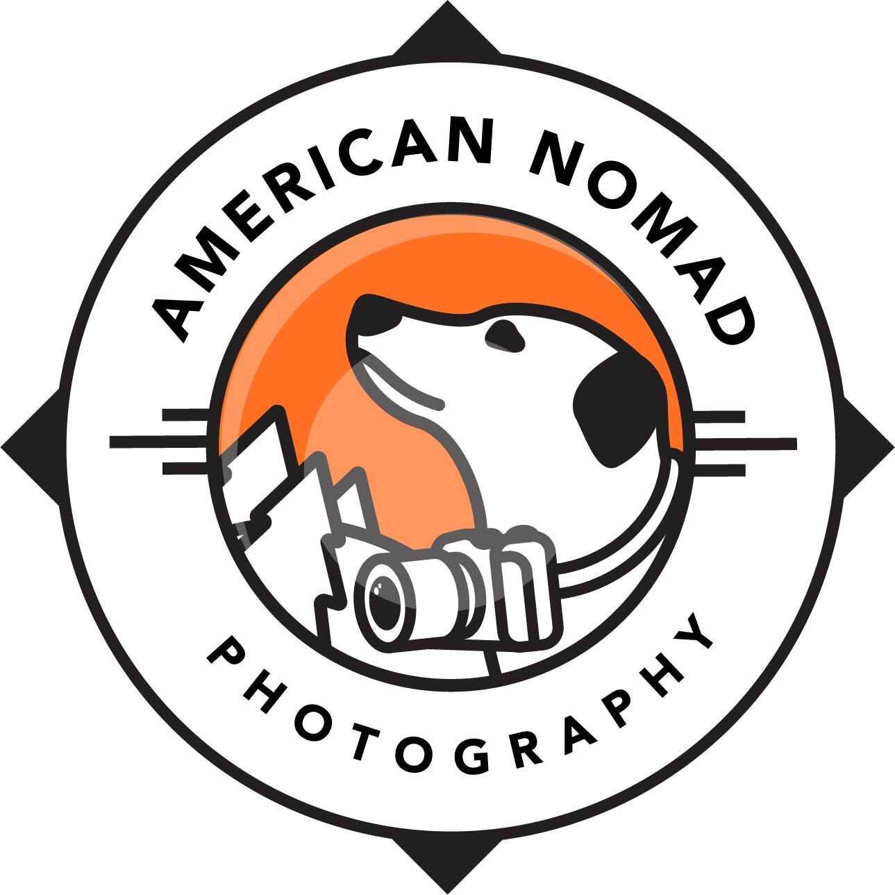 American Nomad Photography