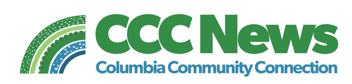 Columbia Community Connection