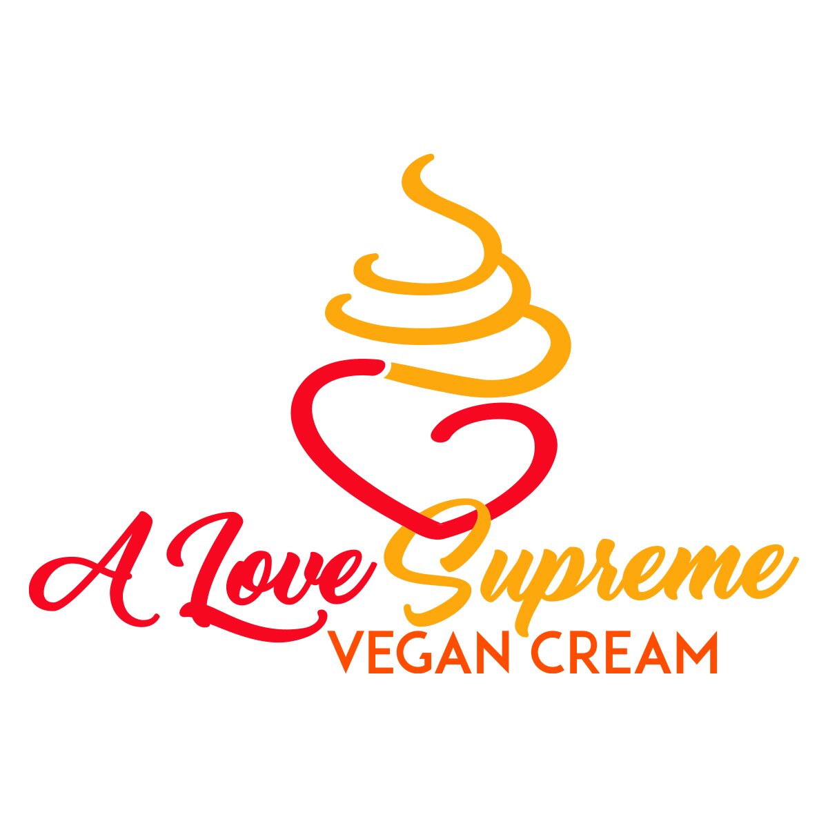 A Love Supreme Vegan Cream