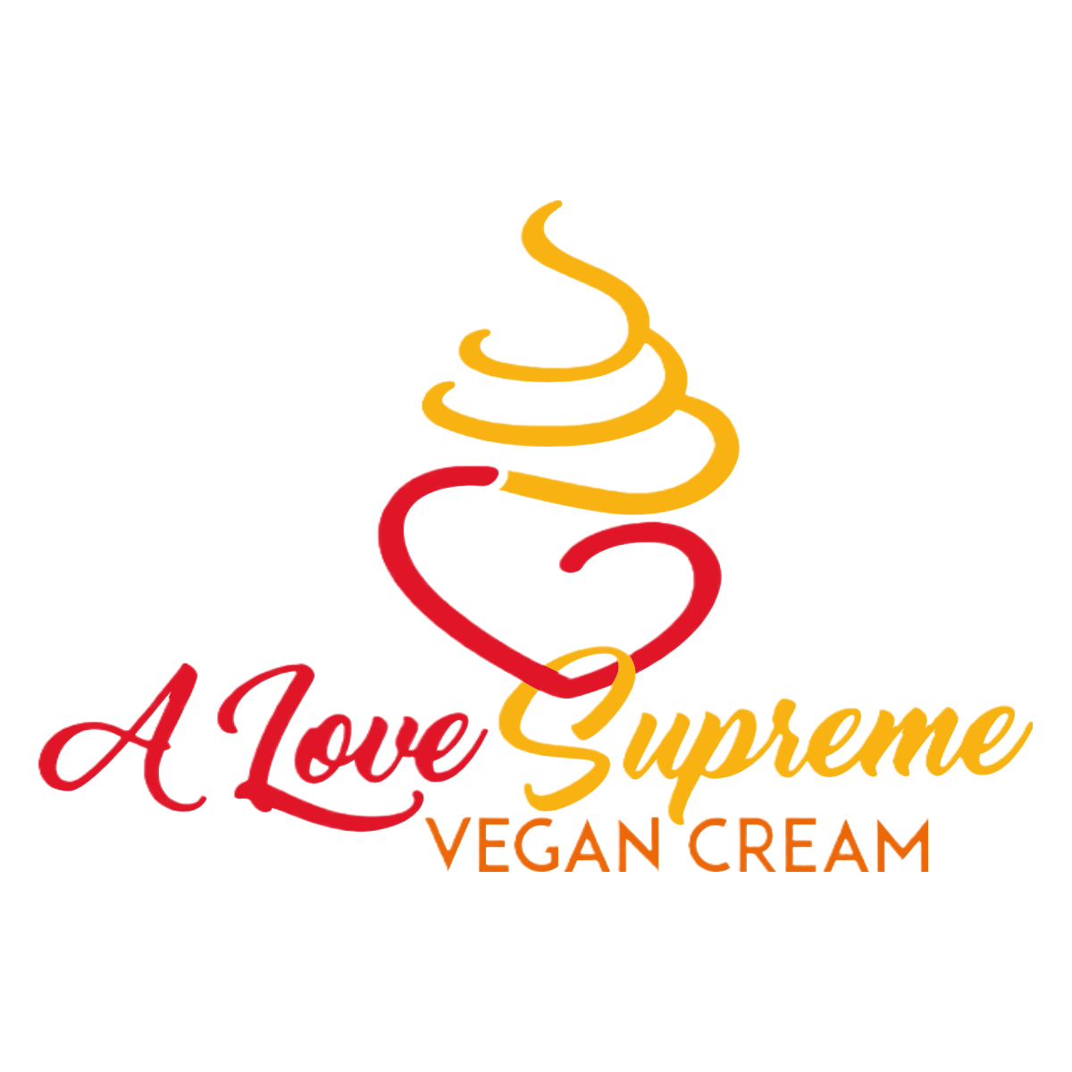 A Love Supreme Vegan Cream