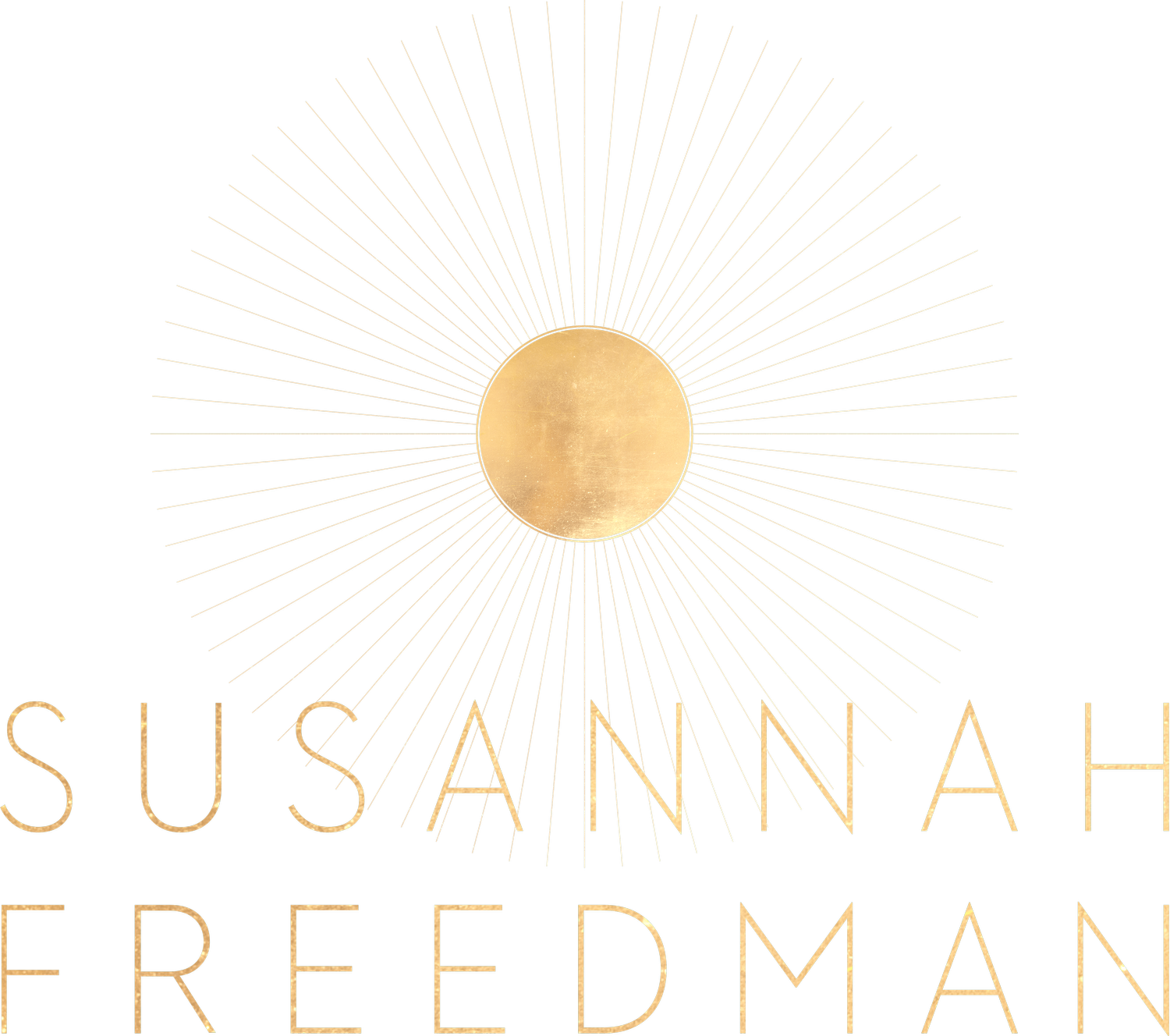 Susannah Freedman Yoga