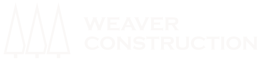 Weaver Construction