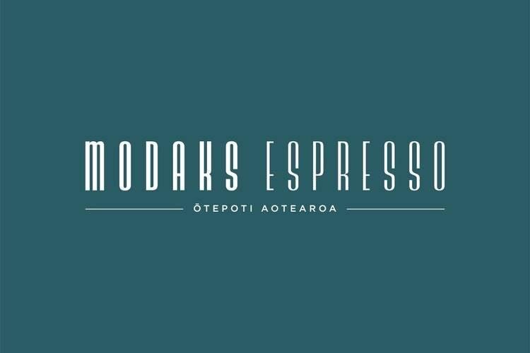 Modaks Espresso