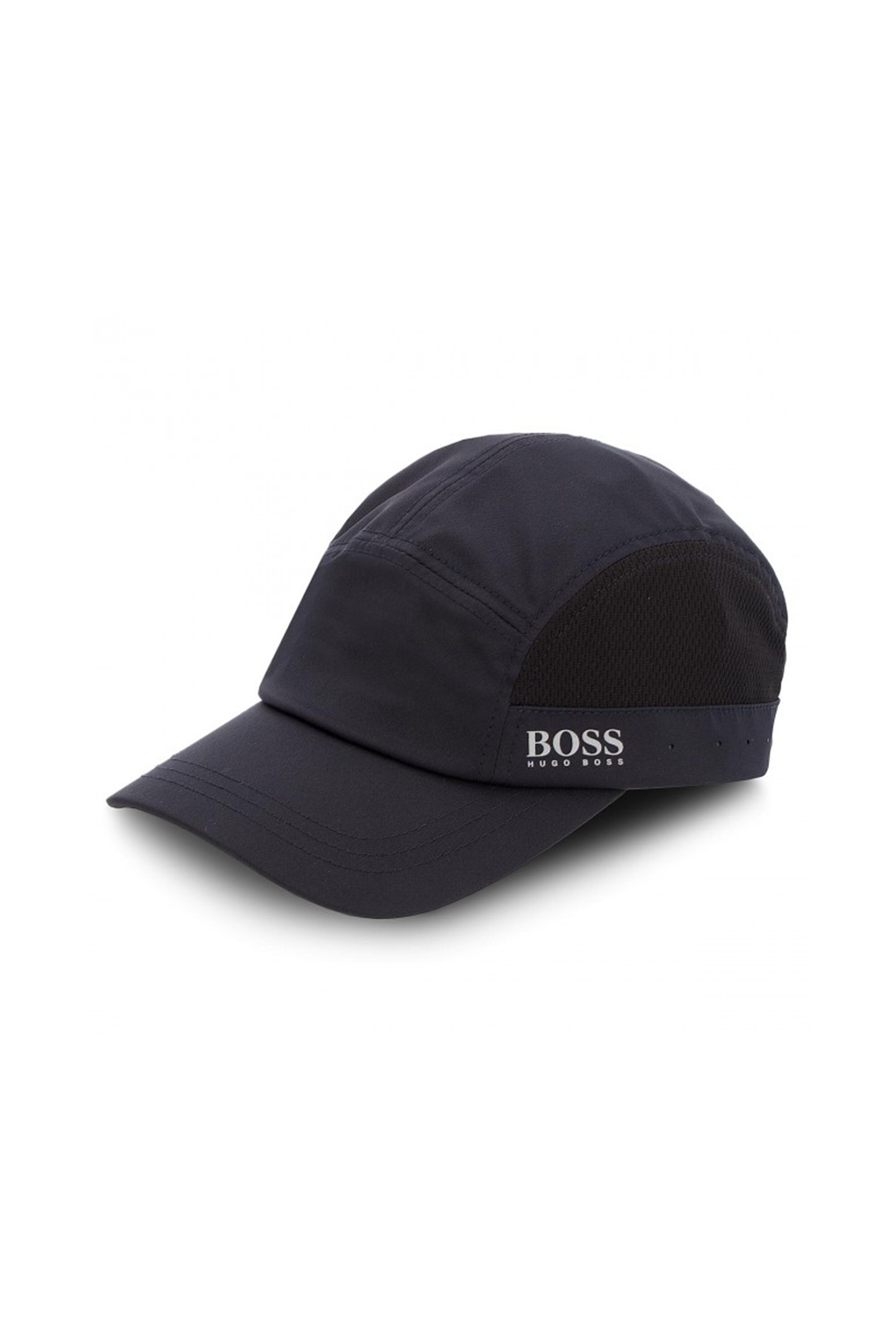 boss black cap