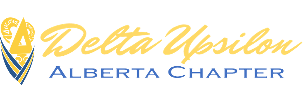 Delta Upsilon Alberta