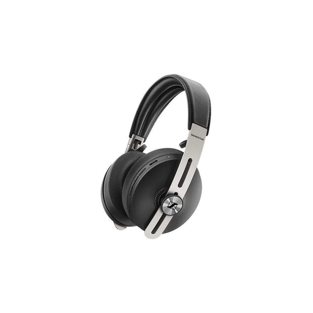 Sennheiser Momentum 3 Wireless — Cloney Audio Sennheiser Momentum 3 Wireless — Cloney Audio