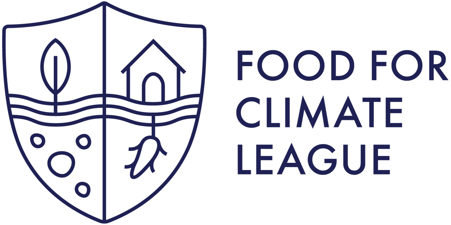Food For Climate League