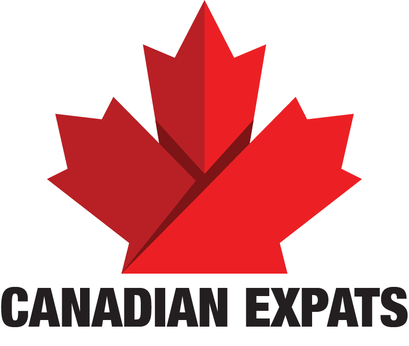 Canadian Expats