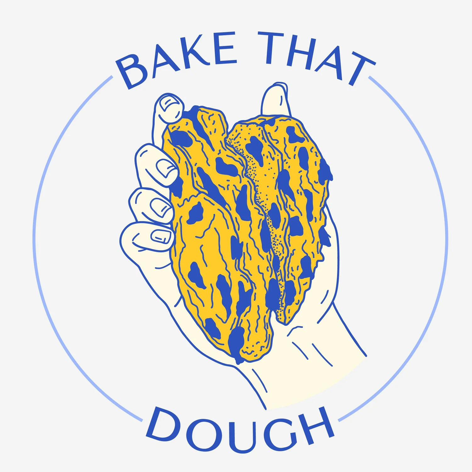 Bake that Dough