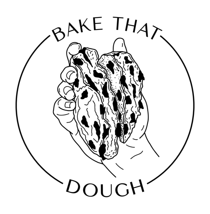 Bake that Dough