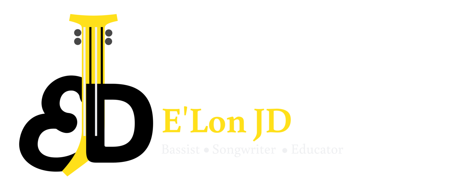 E&#39;Lon JD