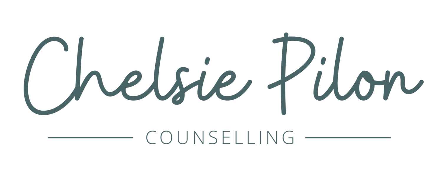 Chelsie Pilon Counselling