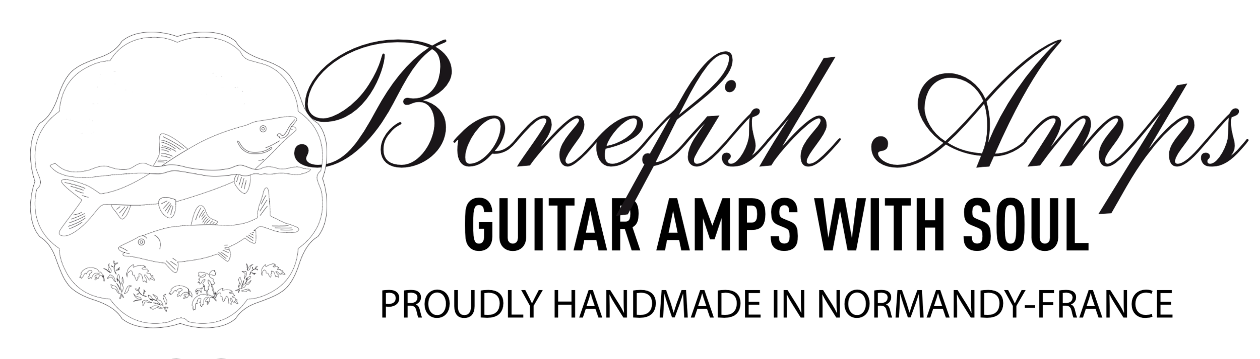 Bonefish Amps - Guitar Amps with Soul