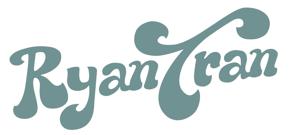 Ryan Tran