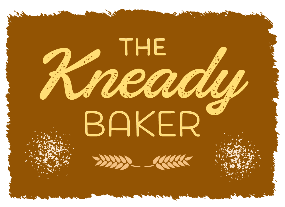 The Kneady Baker