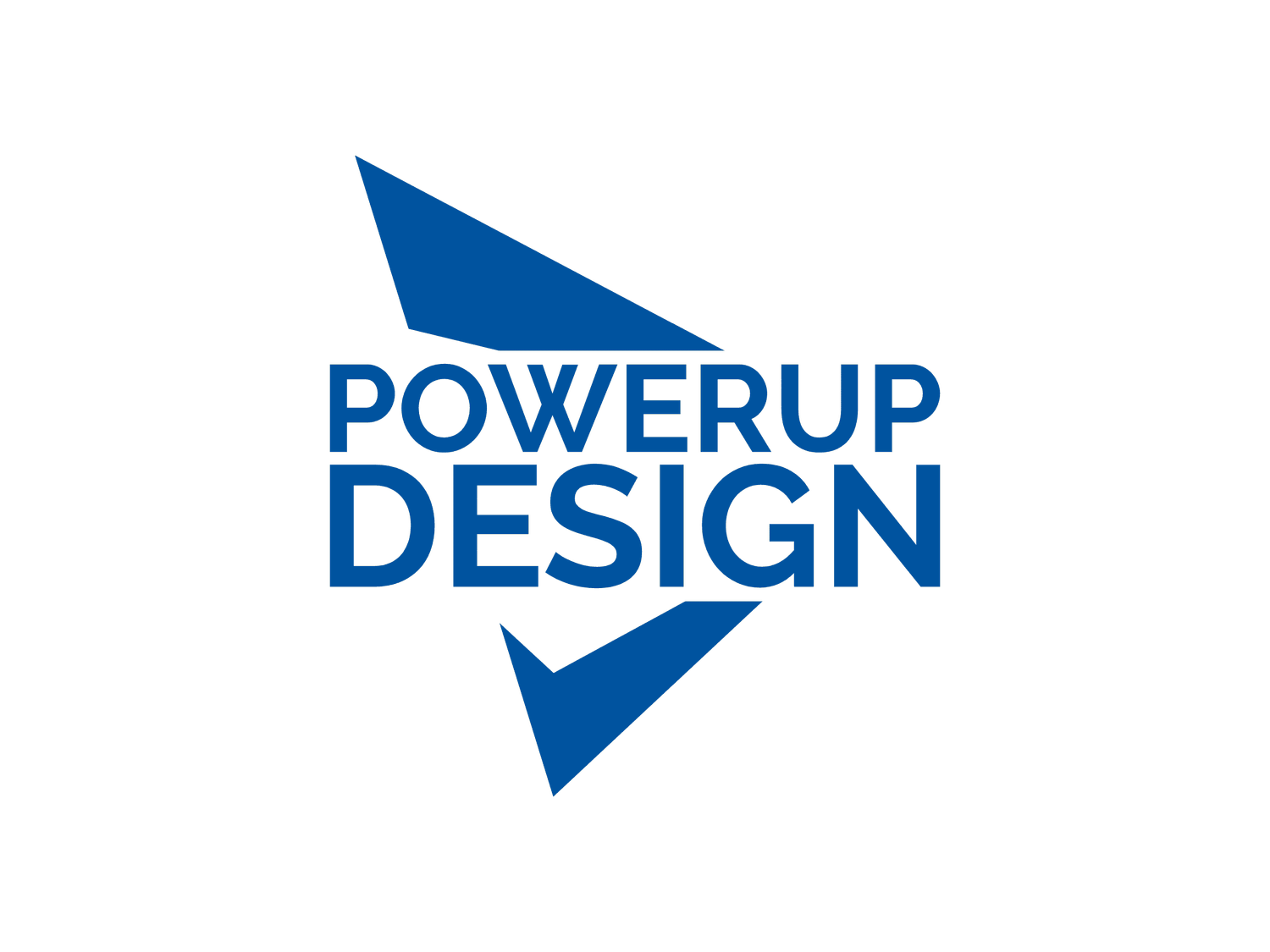 PowerUp Design