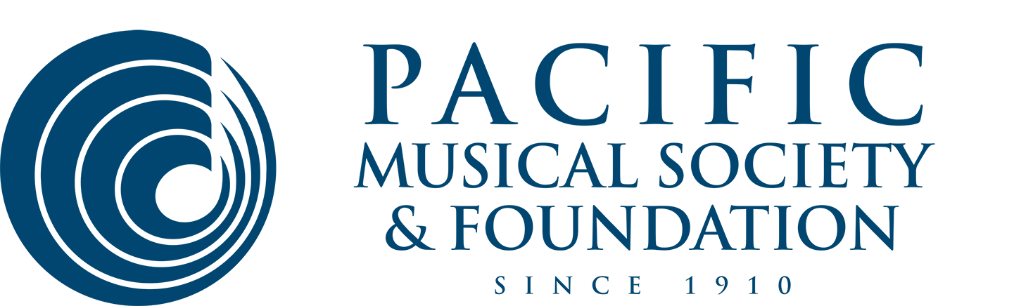 Pacific Musical Society &amp; Foundation