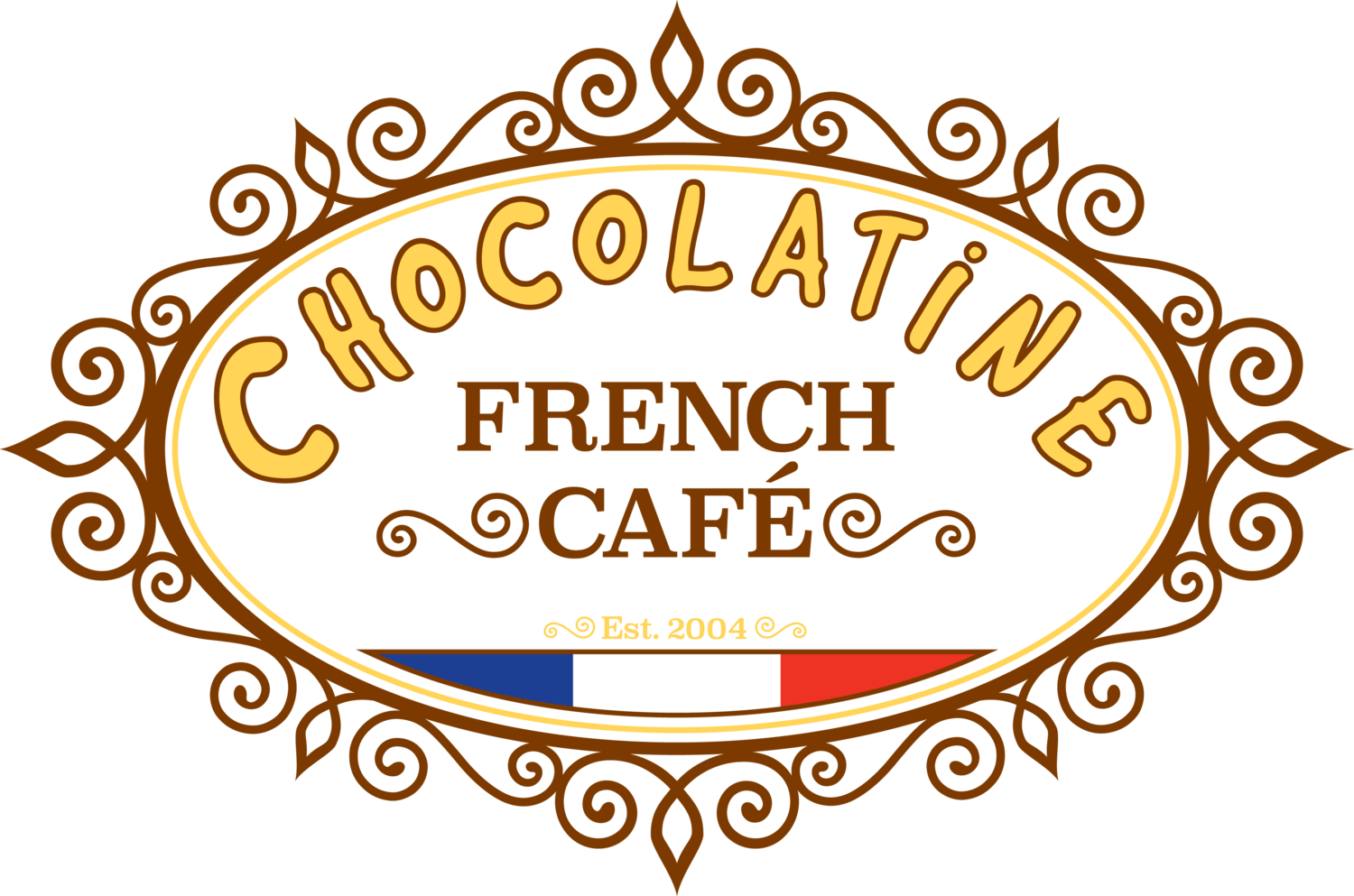 Chocolatine French Cafe