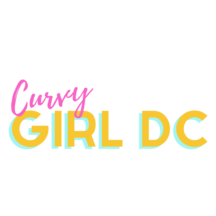 Curvy Girl DC