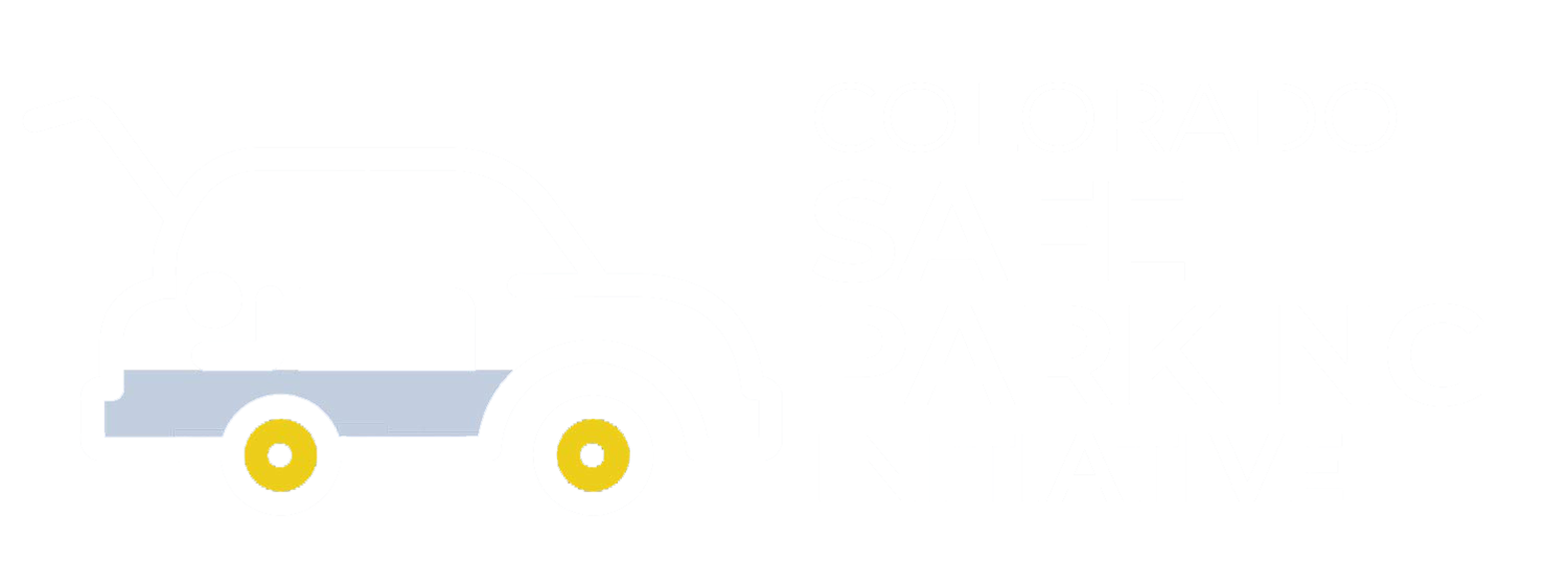 Colorado Safe Parking Initiative