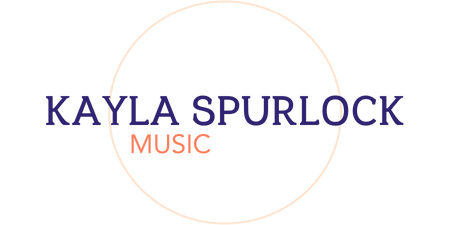 Kayla Spurlock Music