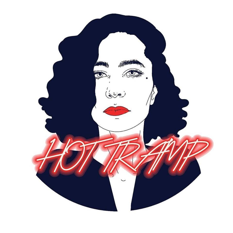 Hot Tramp