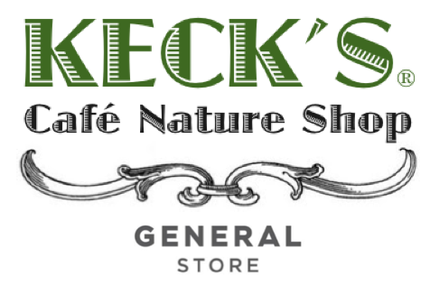 KECK&#39;S Café Nature Shop 