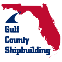 Gulf County Shipbuilding, Inc.
