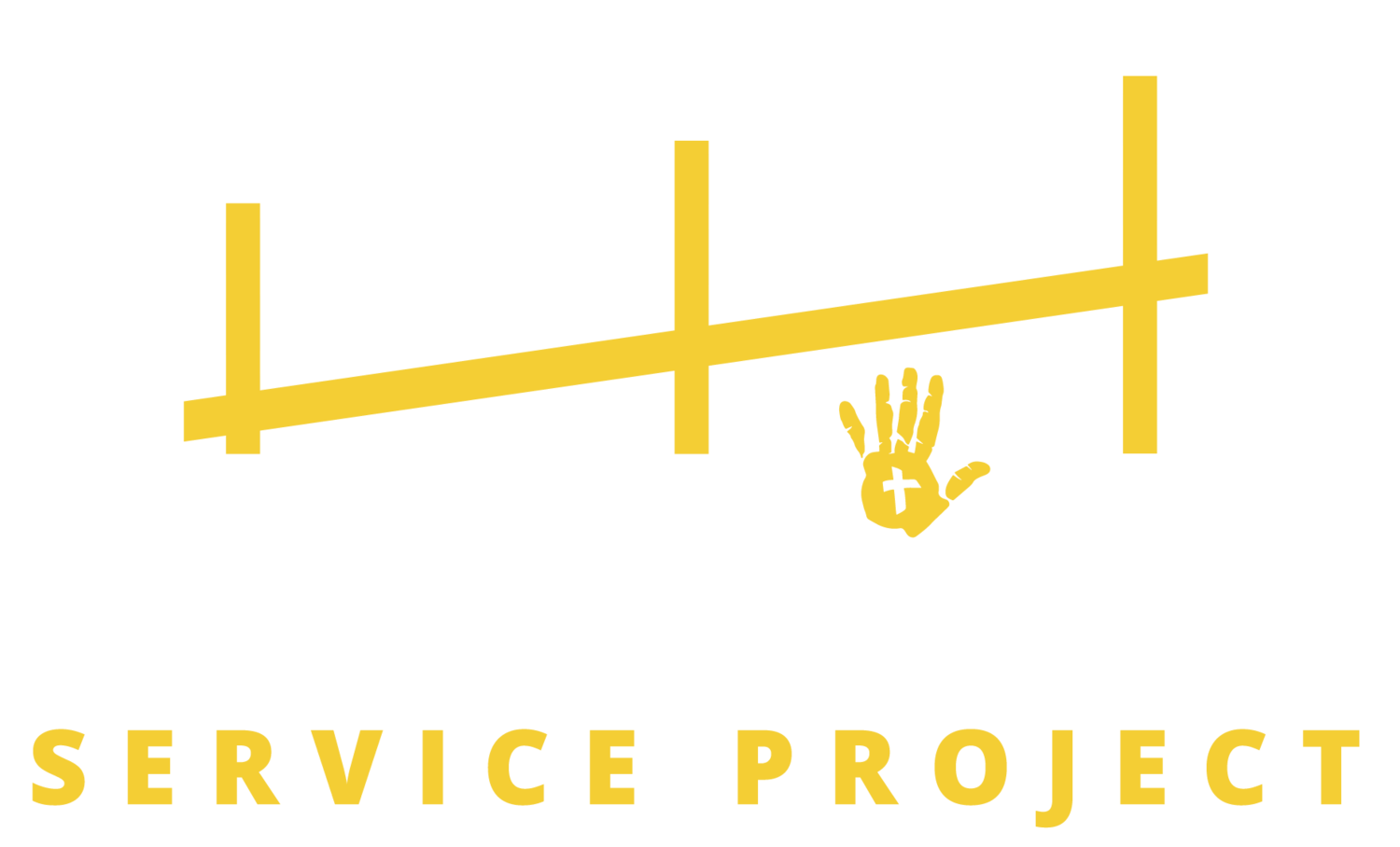 Foothills Service Project