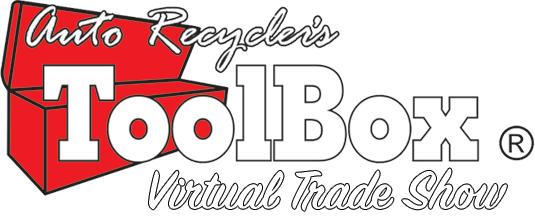 Auto Recyclers Toolbox Virtual Tradeshow