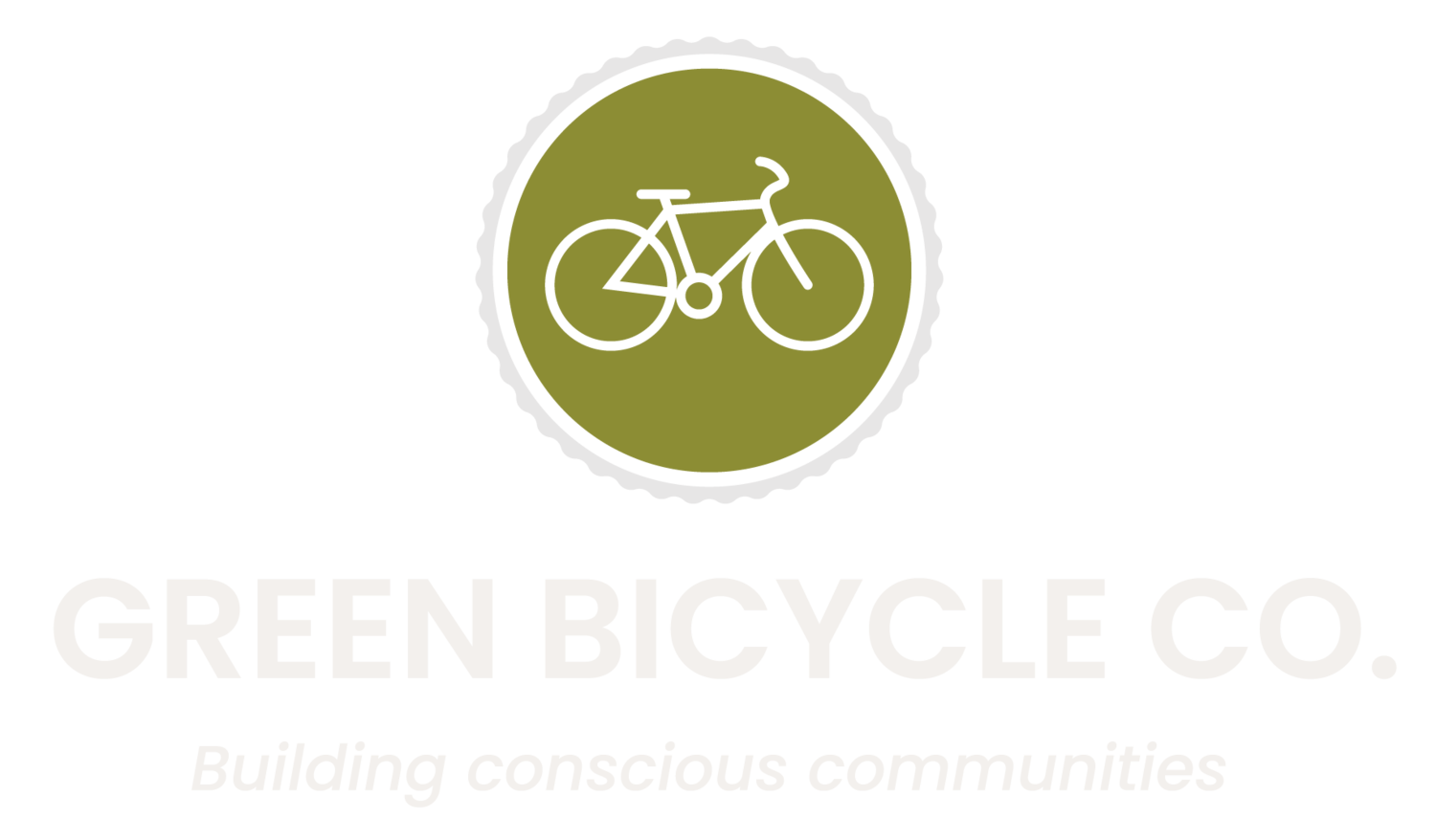 Green Bicycle Co.