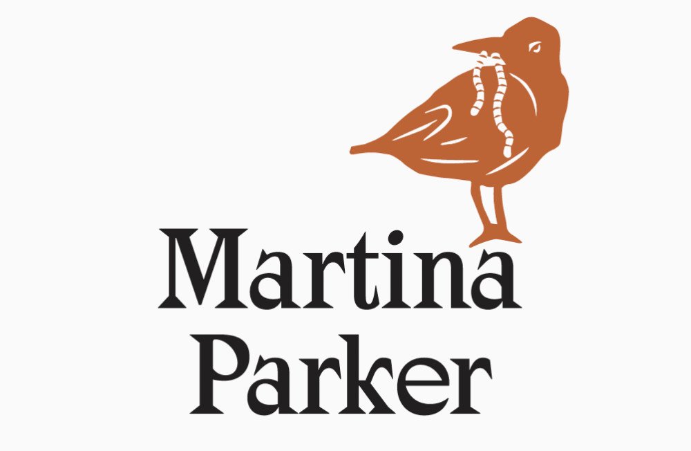 Martina Parker schreibt