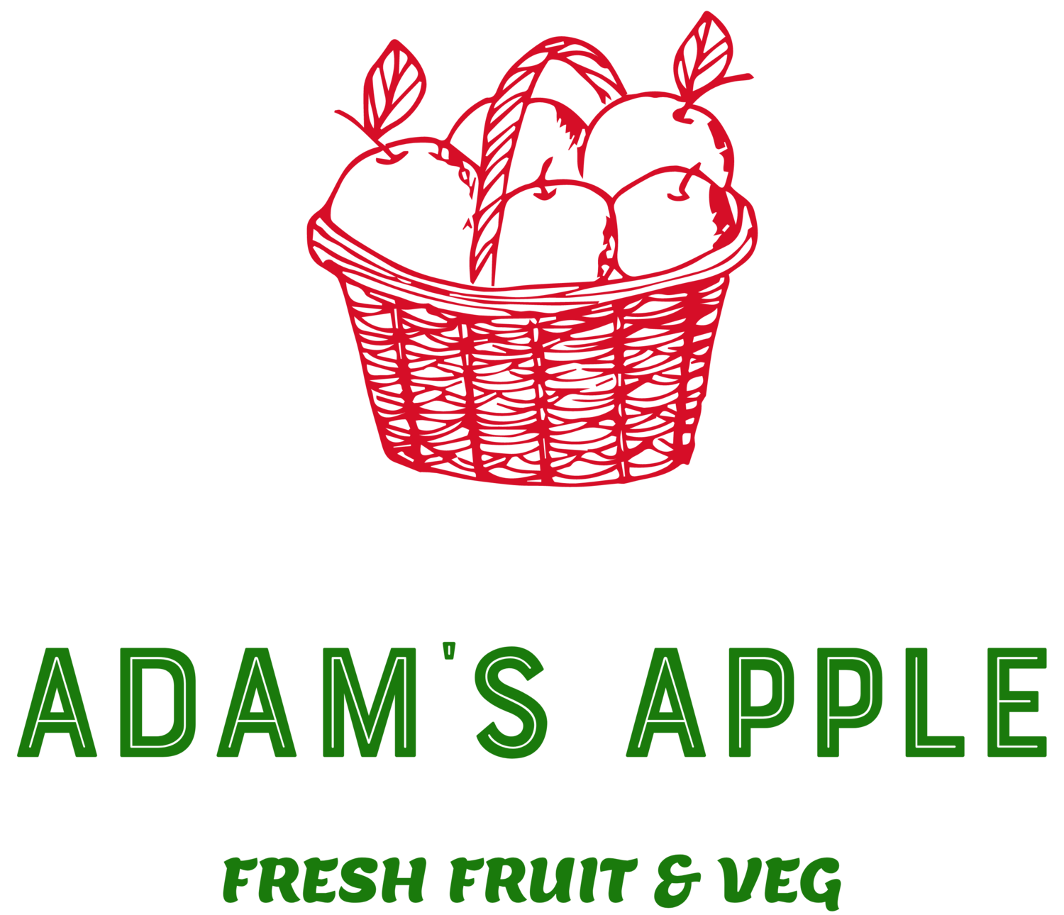 Adam&#39;s Apple Green Grocers