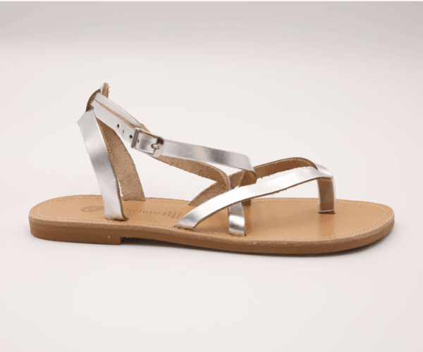 Théluto chaussures femme sale