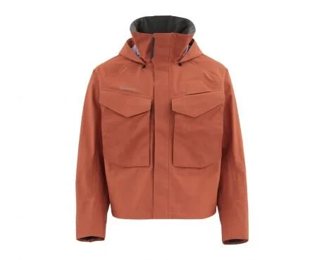 gore tex fly fishing jacket