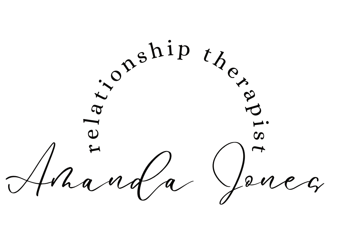 Amanda D. Jones, LCSW, Relationship Therapist