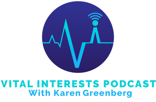 Vital Interests Podcast