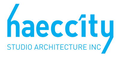 Haeccity Studio Architecture