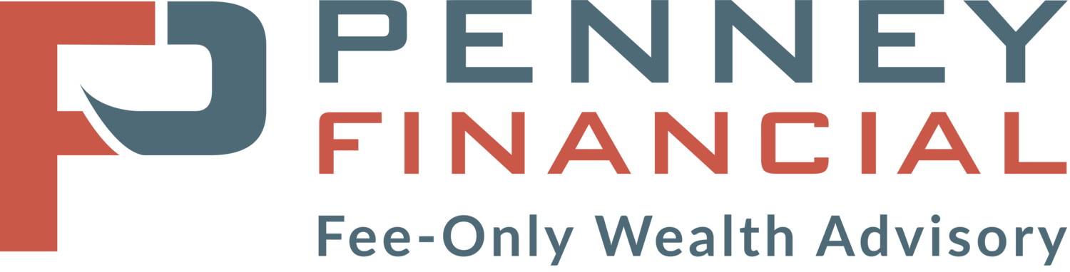 Penney Financial