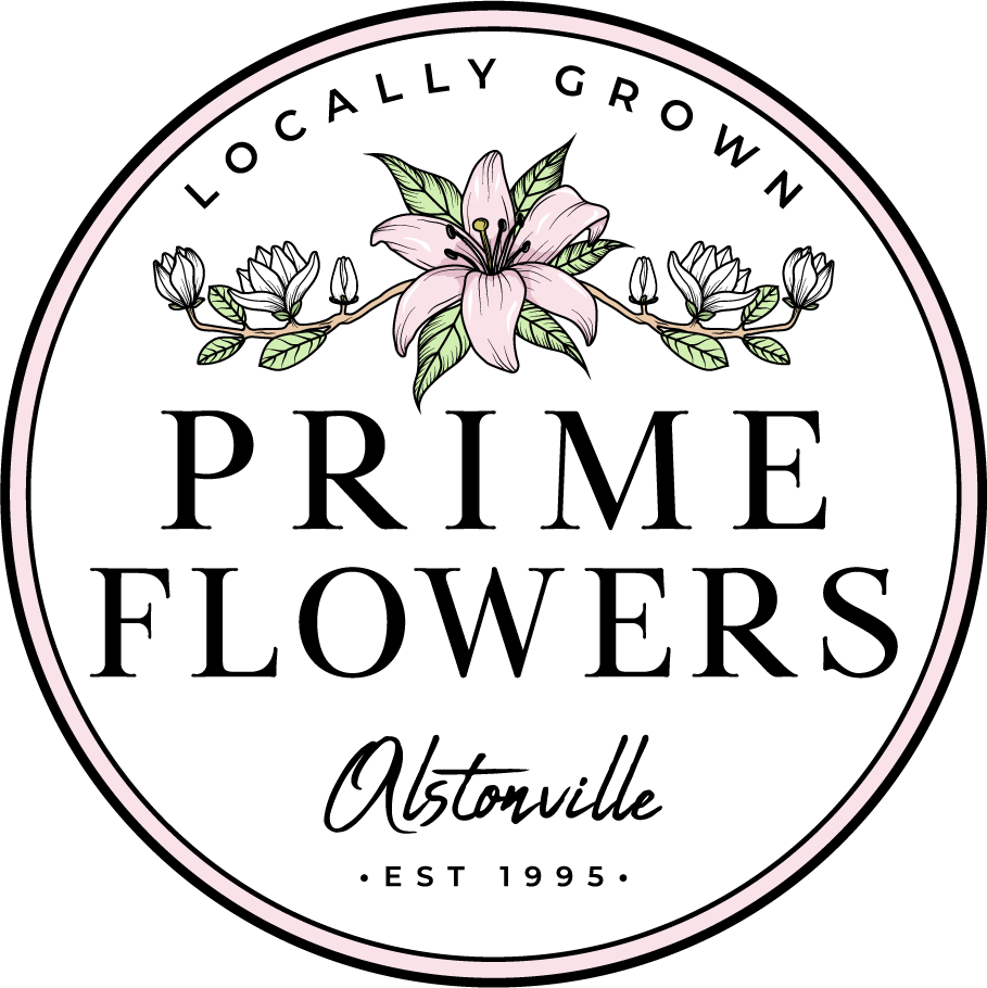 Prime Flowers