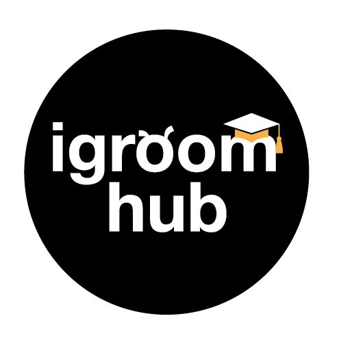 igroomhub | Education on Demand