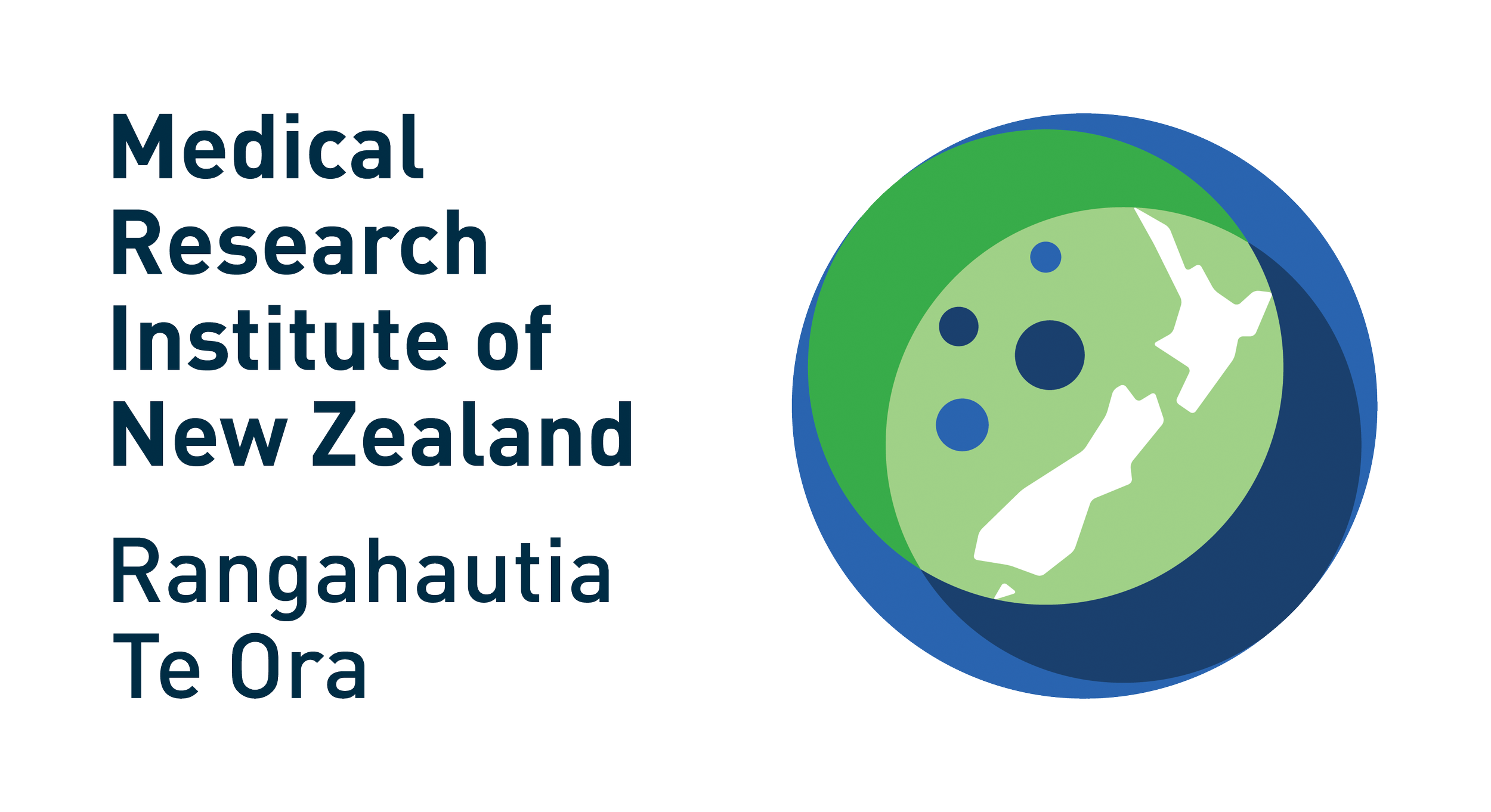 MRINZ - Medical Research Institute of New Zealand