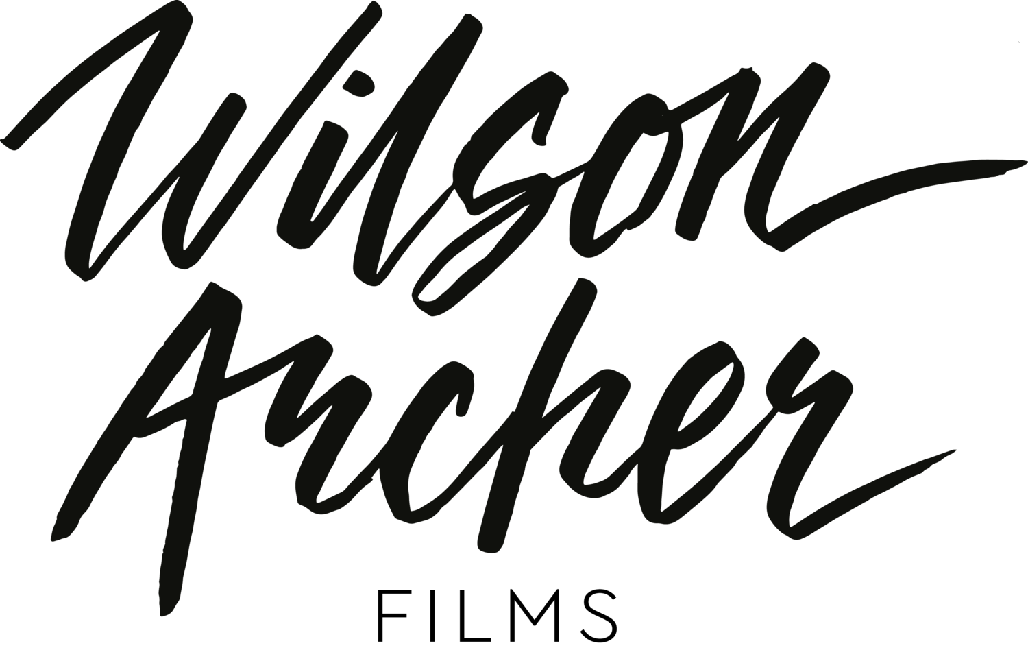 Wilson Archer Films