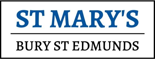 St Mary&#39;s Church, Bury St Edmunds